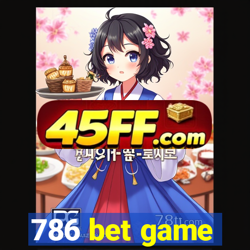 786 bet game